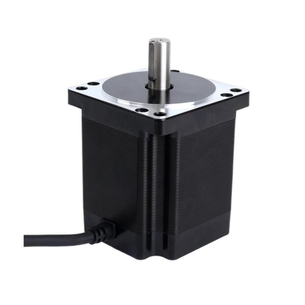Nema 34 Krokový Motor 6.0A 8Nm