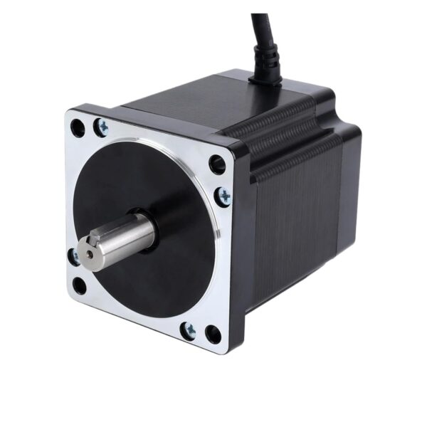 Nema 34 Krokový Motor 6.0A 8Nm