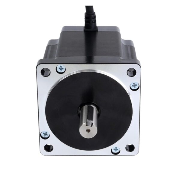 Nema 34 Krokový Motor 6.0A 8Nm