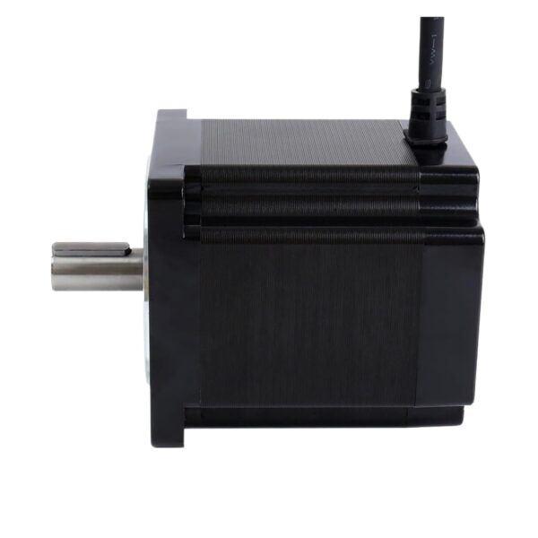 Nema 34 Krokový Motor 6.0A 8Nm