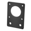 Držák Montážní Deska Pro Krokový Motor s Přírubou NEMA 17