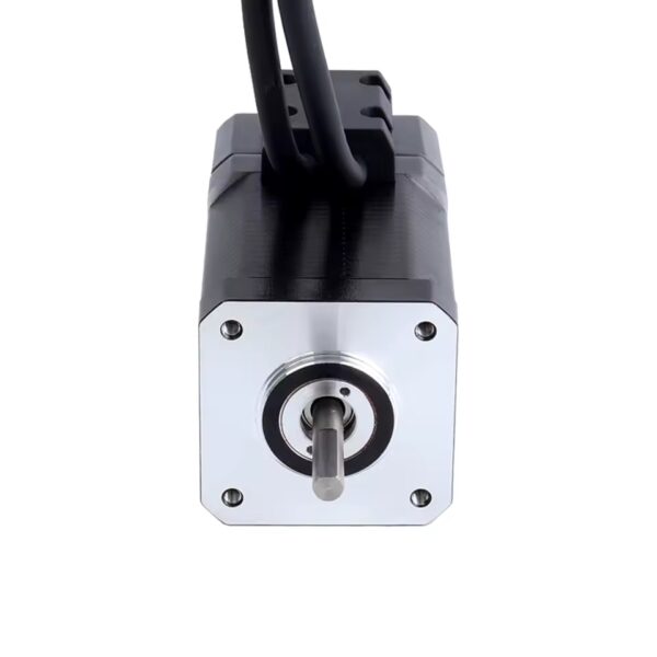 Sada Krokový Motor Nema 17 s Uzavřenou Smyčkou a Enkodérem 80Ncm 2A a Digitální Driver CL42T