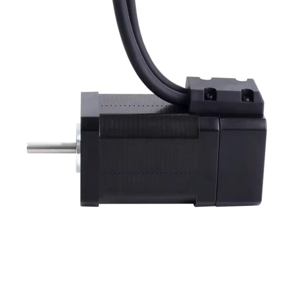 Sada Krokový Motor Nema 17 s Uzavřenou Smyčkou a Enkodérem 80Ncm 2A a Digitální Driver CL42T