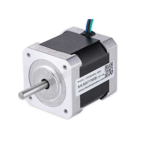 Nema 17 Krokový Motor 30Ncm 1.5A