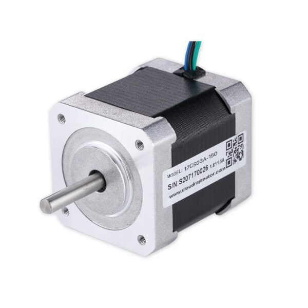 Nema 17 Krokový Motor 30Ncm 1.5A
