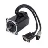 sada krokovy motor nema 23 2 0nm s uzavrenou smyckou enkoderem a driver cl57t (2)