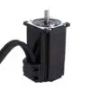 sada krokovy motor nema 23 2 0nm s uzavrenou smyckou enkoderem a driver cl57t (5)